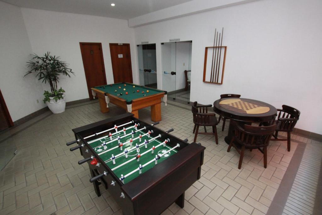 Hotel Blumenau - Balneário Camboriú Eksteriør billede